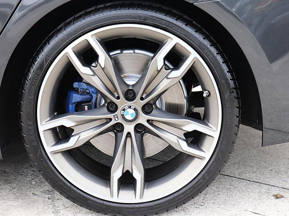 Used 2019 BMW M550i xDrive w/ Premium Package 2 AWD/4WD image 67