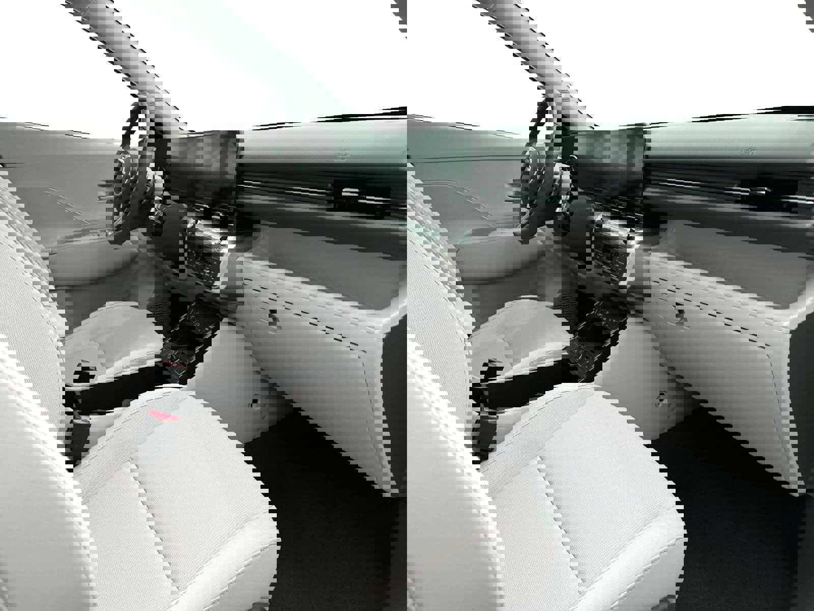 New 2025 Hyundai Kona SEL image 15