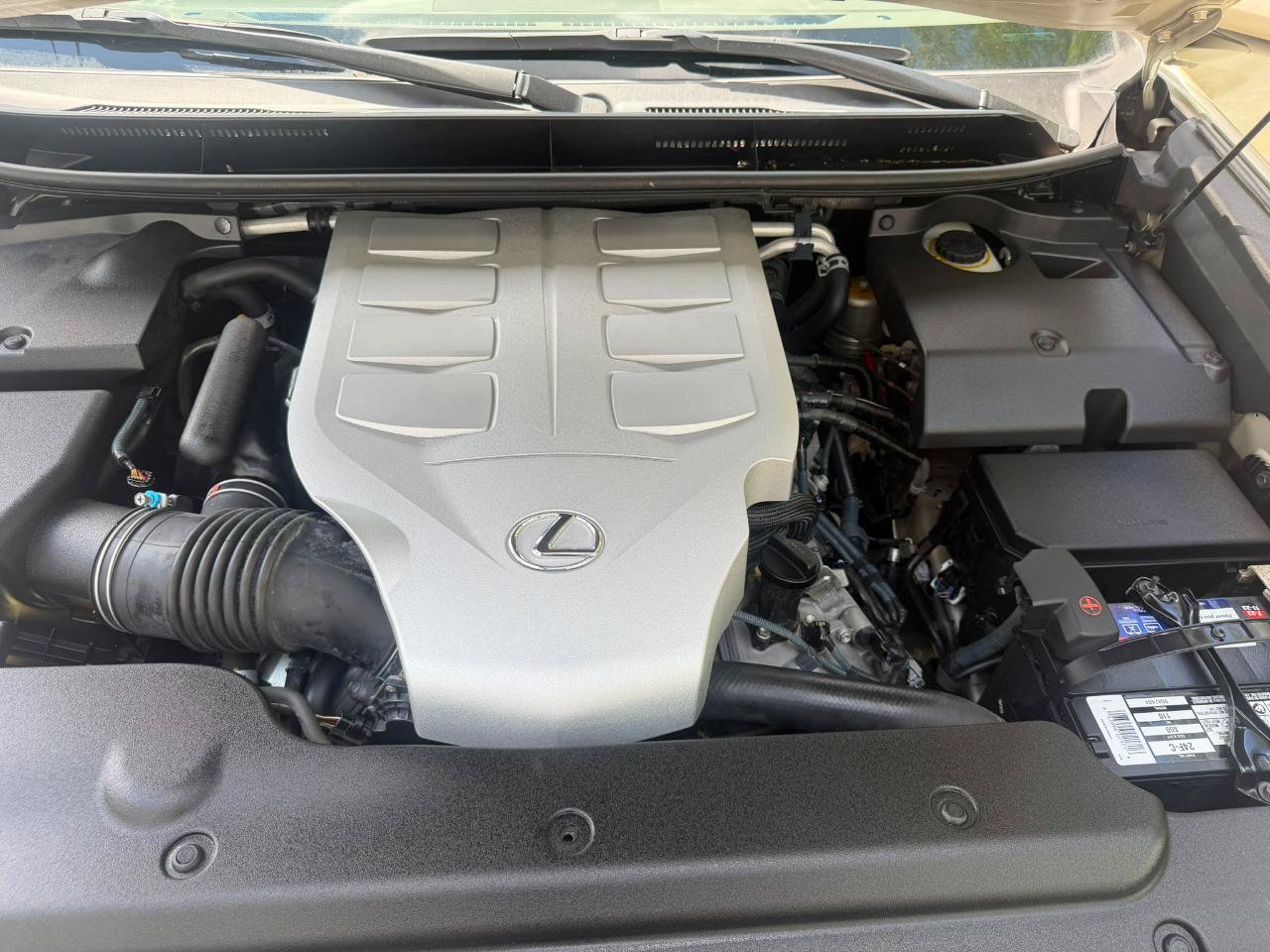 Used 2012 Lexus GX 460 w/ Comfort Plus Pkg AWD/4WD image 22