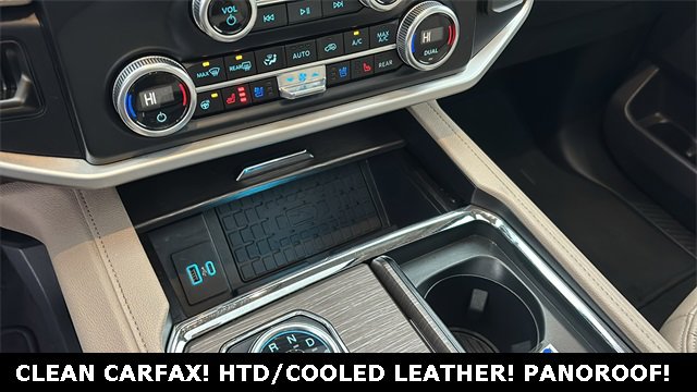 Used 2024 Ford Expedition Max Limited image 17