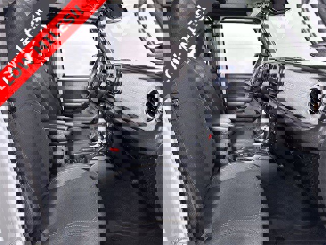 Used 2024 Jeep Wrangler Sport S image 29