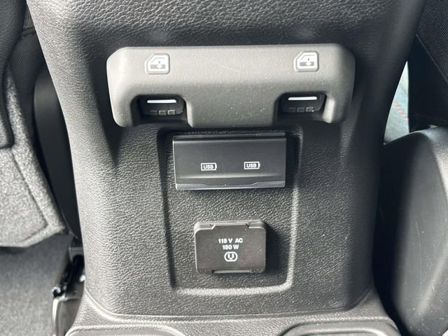 New 2026 Jeep Wrangler Unlimited Rubicon w/ Xtreme 35 Tire Package image 6