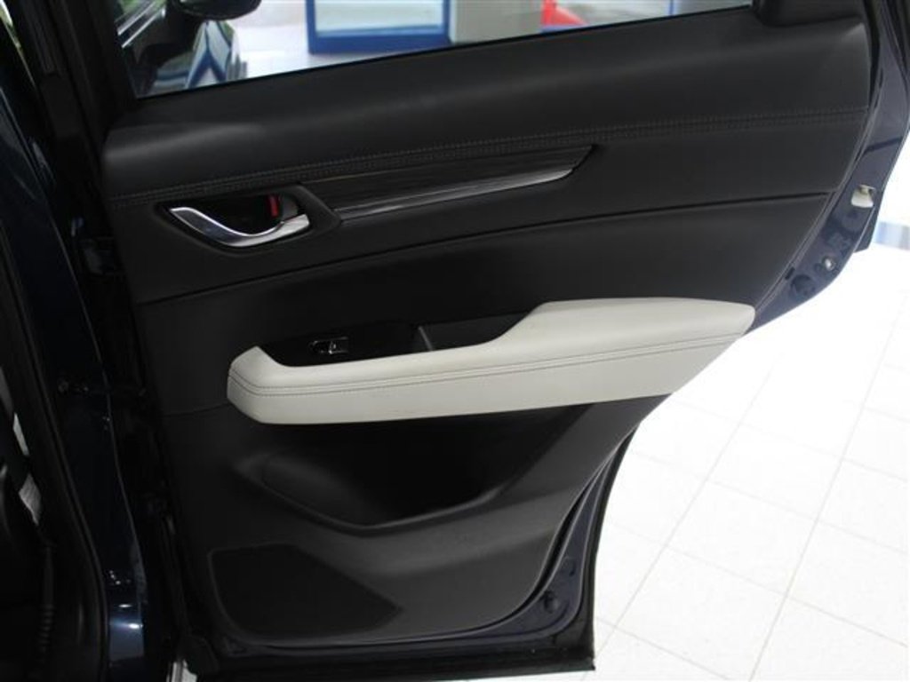 Used 2023 MAZDA CX-5 AWD 2.5 S w/ Premium Plus Pkg image 46