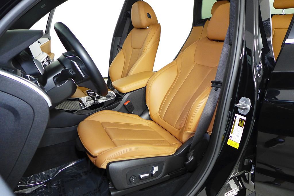 Used 2022 BMW X3 sDrive30i w/ Premium Package image 22