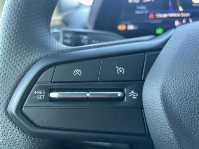 New 2026 Chevrolet Silverado EV W/T w/ LPO, Custom Package image 37