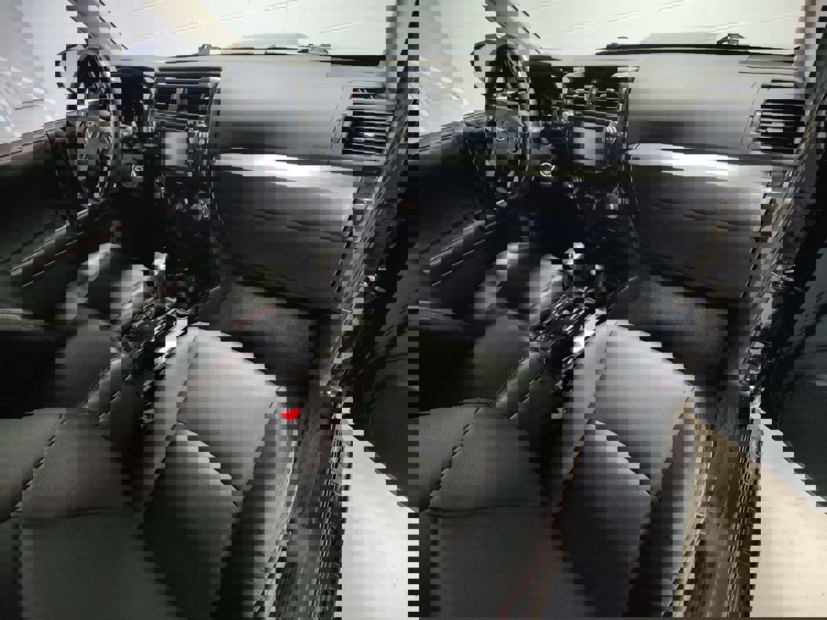 Used 2015 Toyota 4Runner TRD Pro image 10