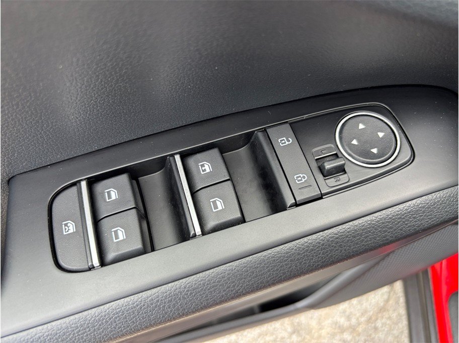 Used 2021 Kia Soul S FWD image 19