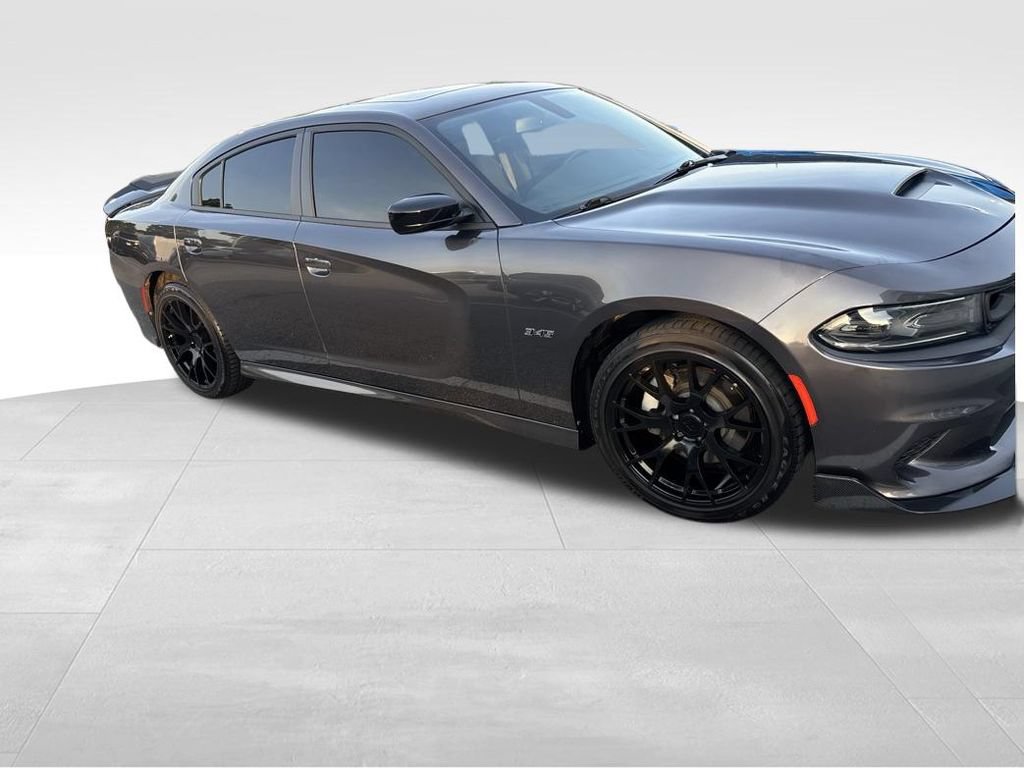 Used 2023 Dodge Charger R/T RWD image 23
