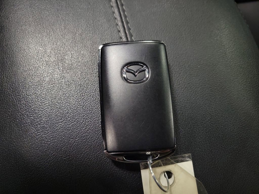 Used 2024 MAZDA CX-30 AWD 2.5 S w/ Preferred Package image 17