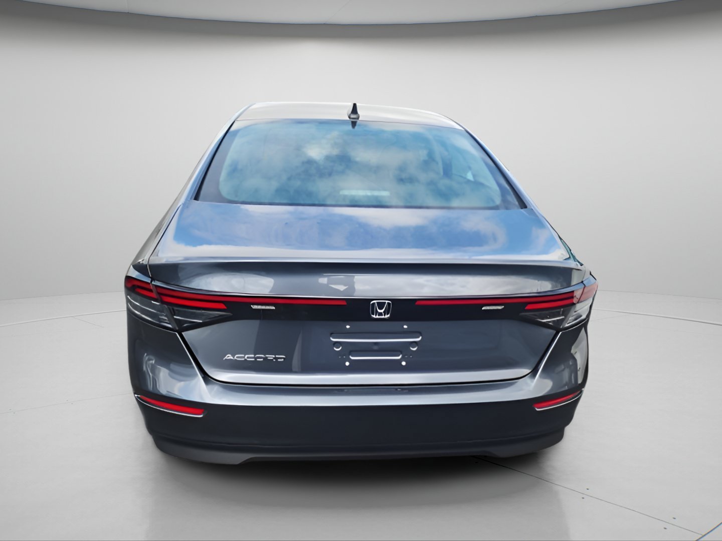 New 2026 Honda Accord SE image 6
