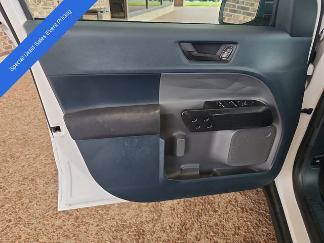 Used 2022 Ford Maverick XL w/ Equipment Group 100A Standard AWD/4WD image 9