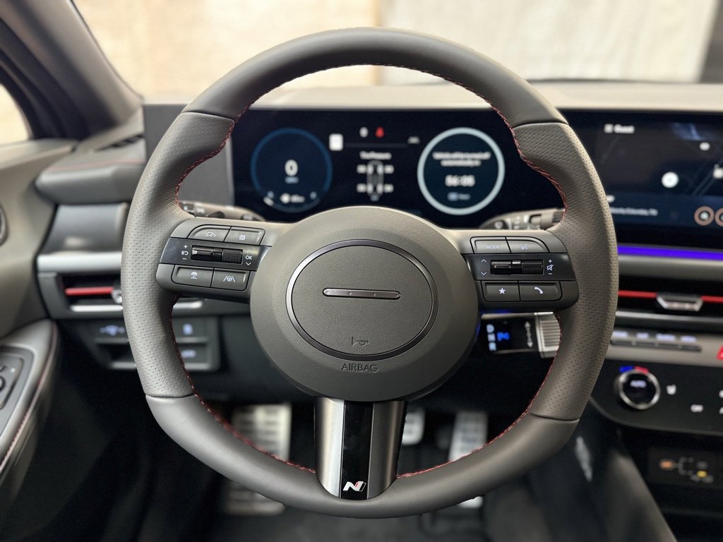 New 2026 Hyundai Sonata N Line image 19