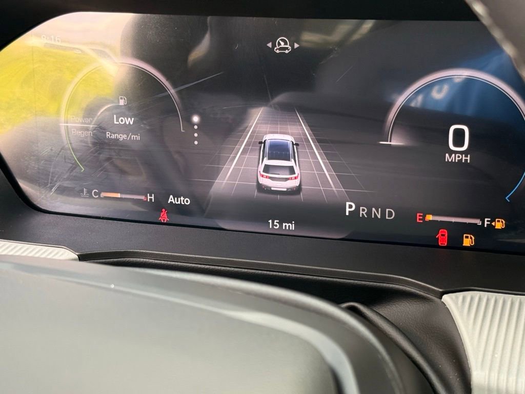 New 2026 Jeep Cherokee Laredo image 21