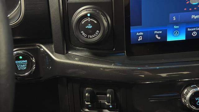 Used 2021 Ford F150 XLT w/ Equipment Group 302A High image 23