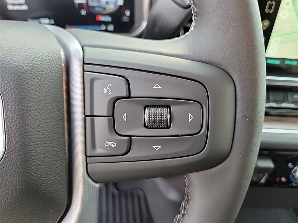 New 2026 GMC Sierra 1500 Elevation image 22