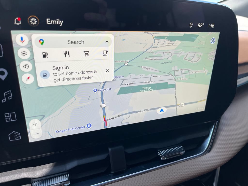 Used 2025 Chevrolet Equinox ACTIV FWD image 18