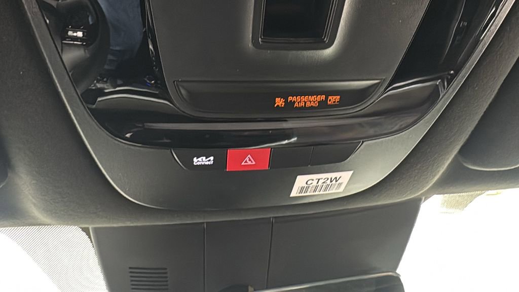 New 2026 Kia Sorento SX Prestige image 32