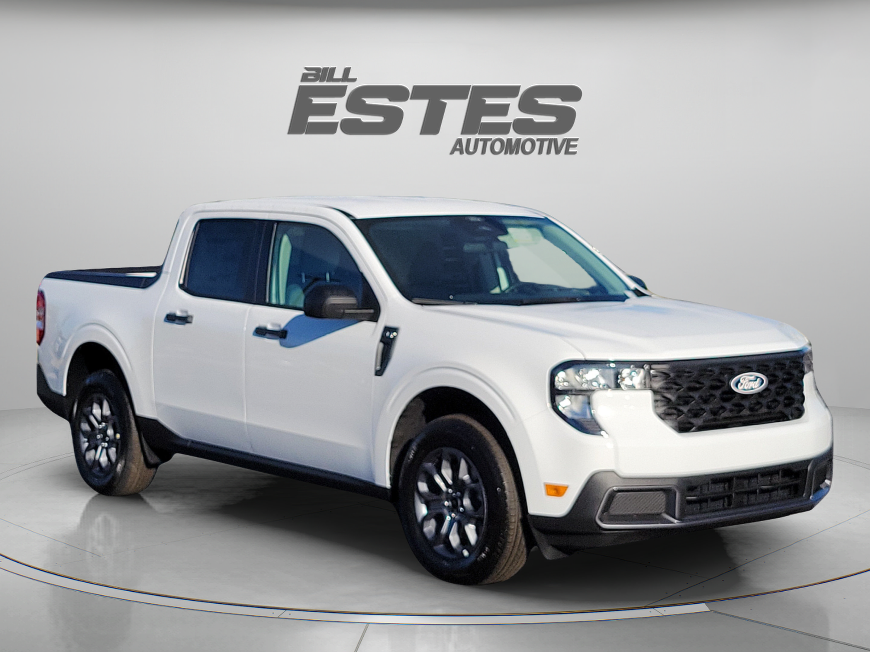 New 2026 Ford Maverick XLT w/ Equipment Group 301A AWD/4WD image 5
