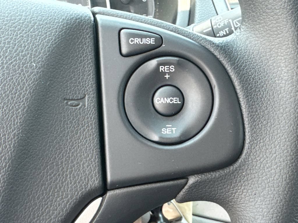 Used 2014 Honda CR-V EX image 27