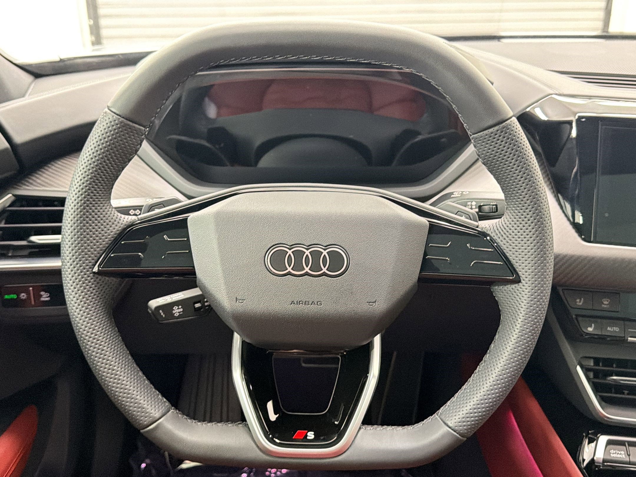 New 2025 Audi S e-tron GT Premium Plus AWD/4WD image 15