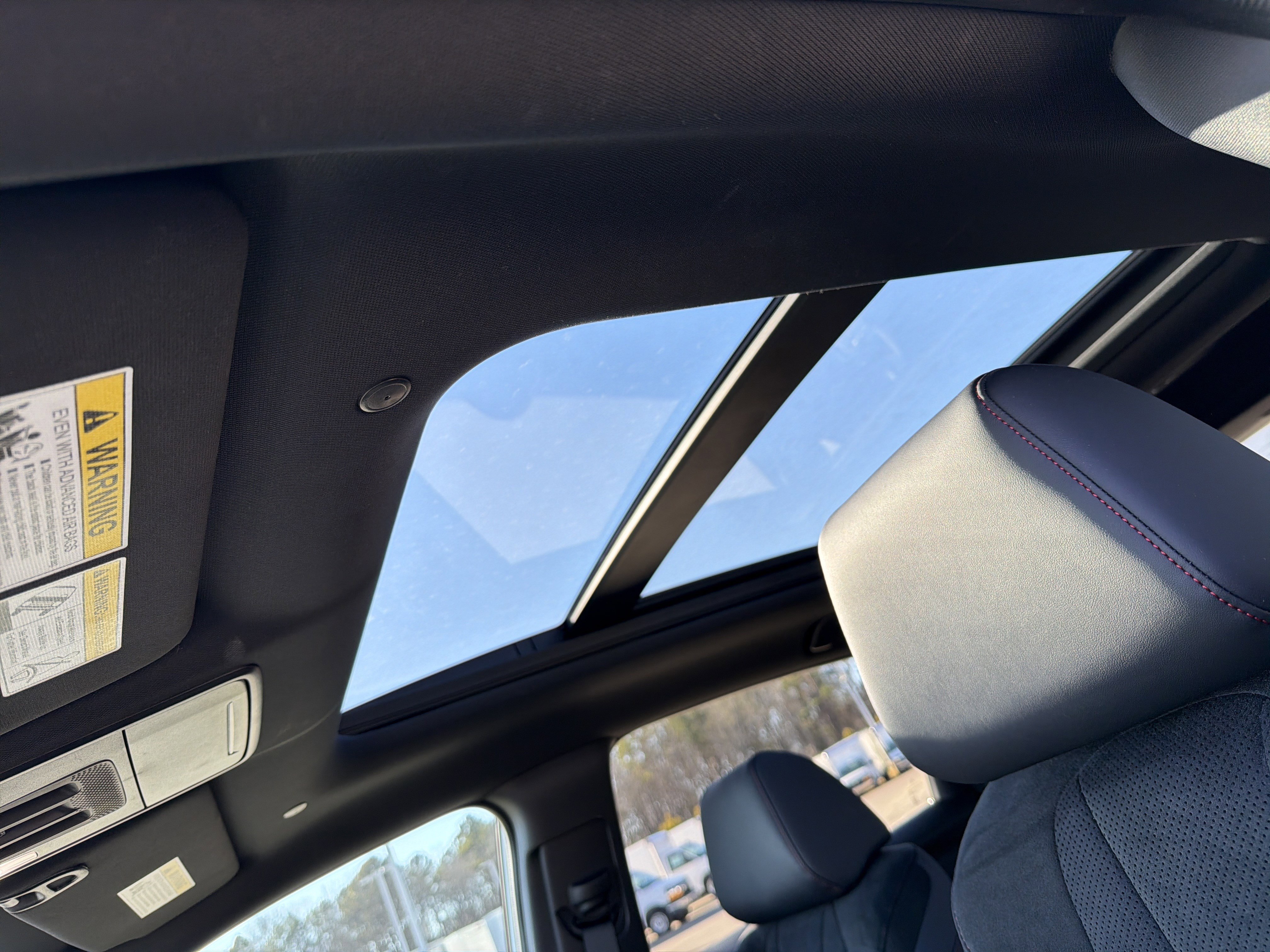 Certified 2025 Acura ADX A-Spec image 28