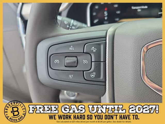 New 2026 GMC Sierra 3500 Denali w/ Technology Package AWD/4WD image 25
