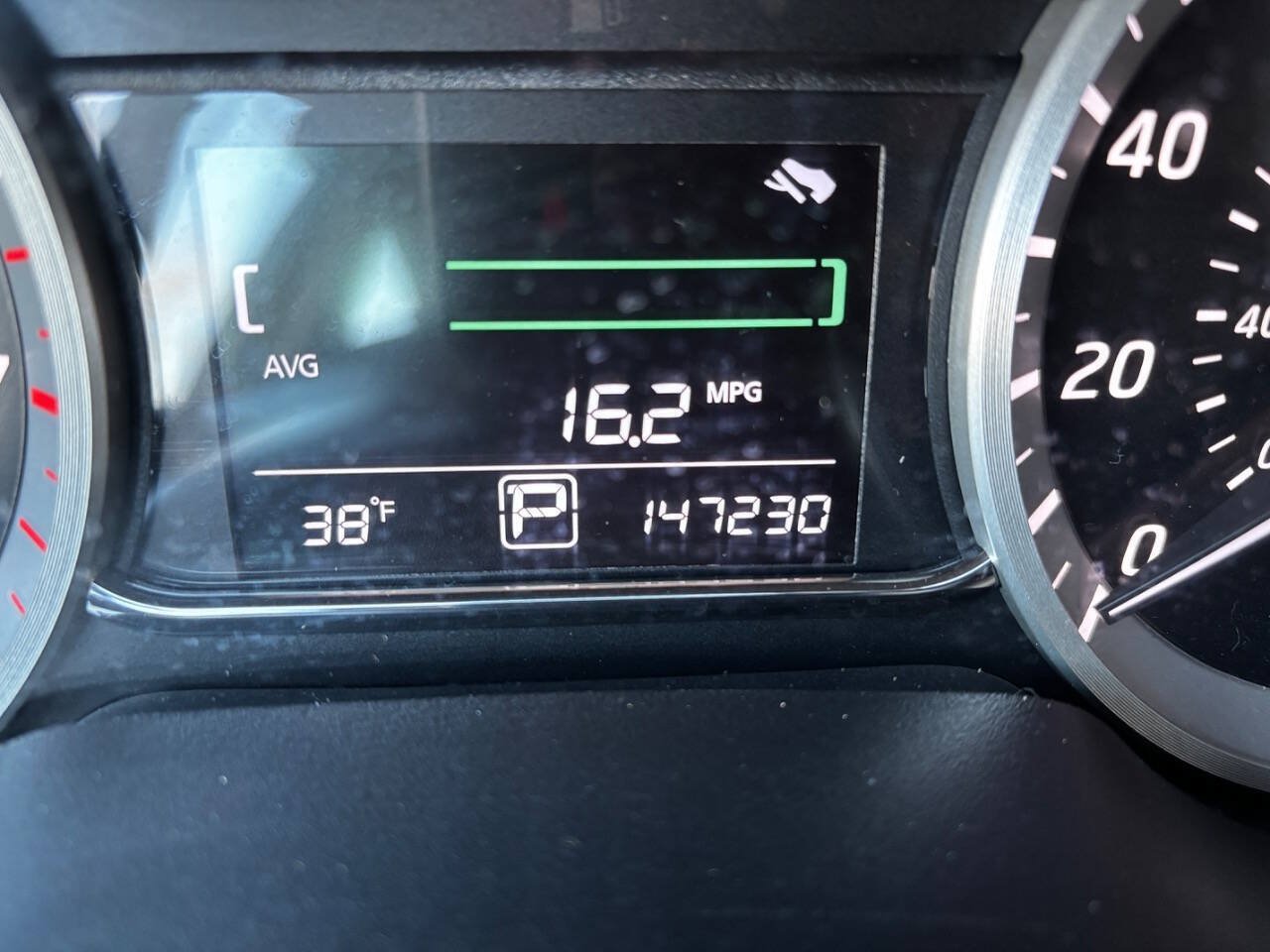 Used 2015 Nissan Sentra SR FWD image 25