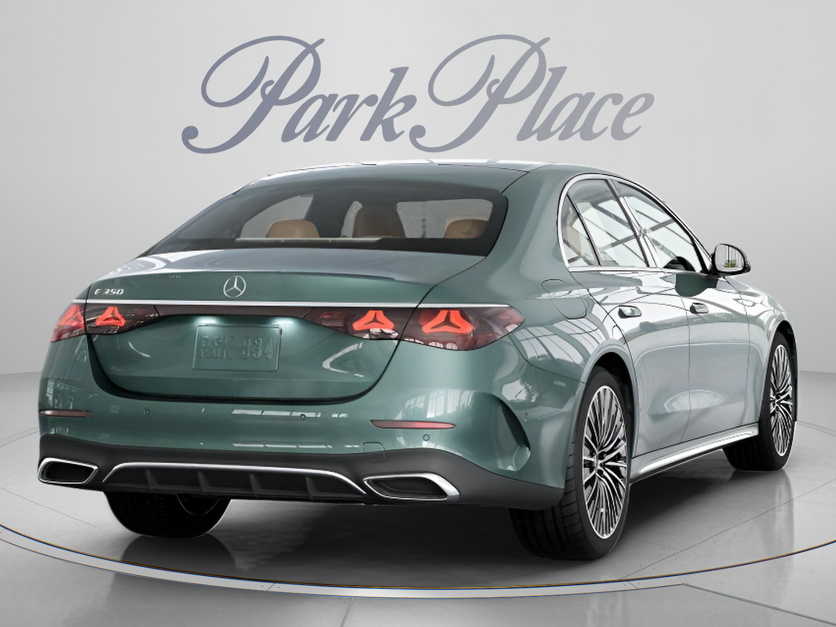 New 2027 Mercedes-Benz E 350 Sedan image 19