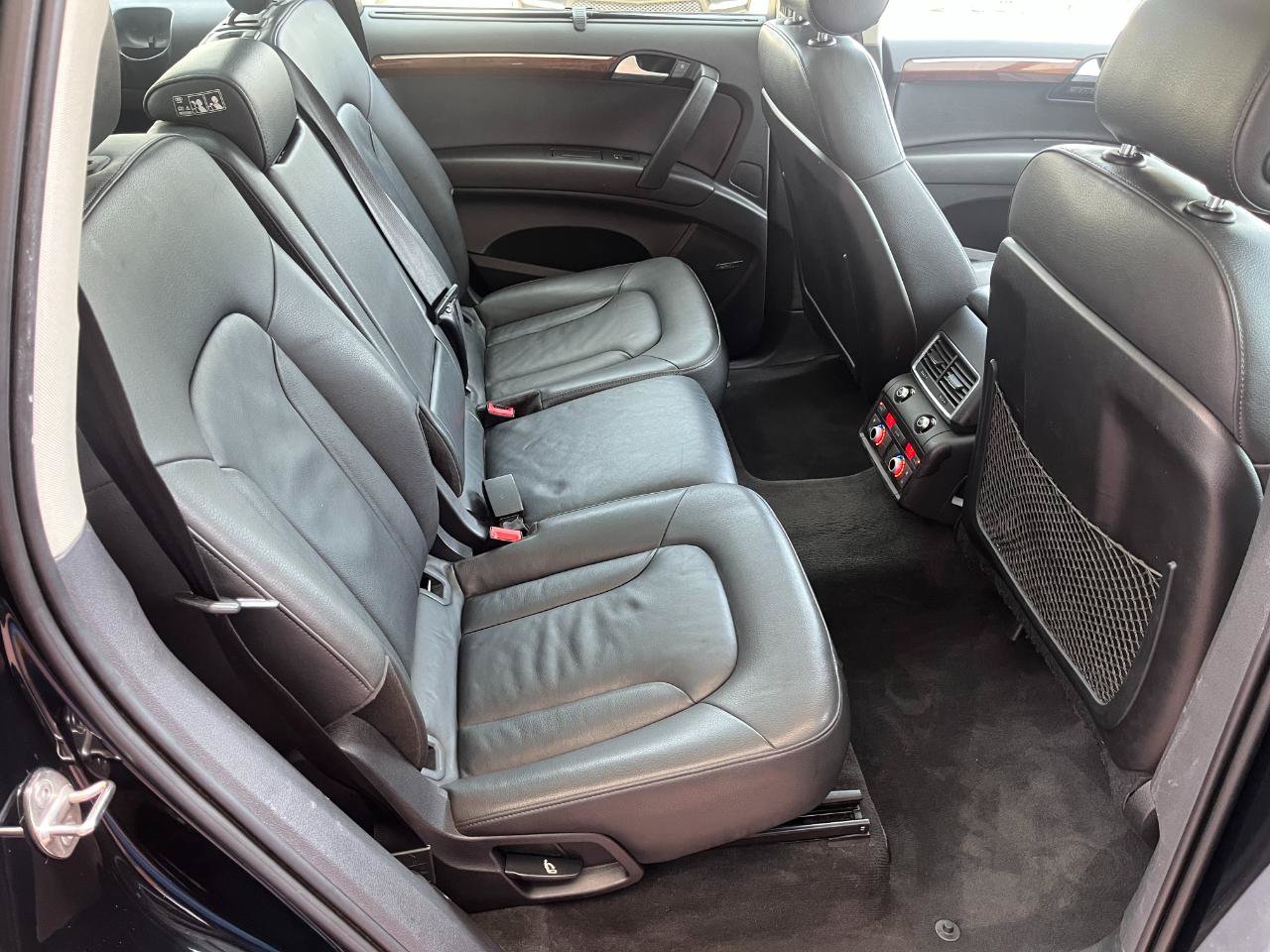 Used 2015 Audi Q7 TDI Premium Plus AWD/4WD image 20