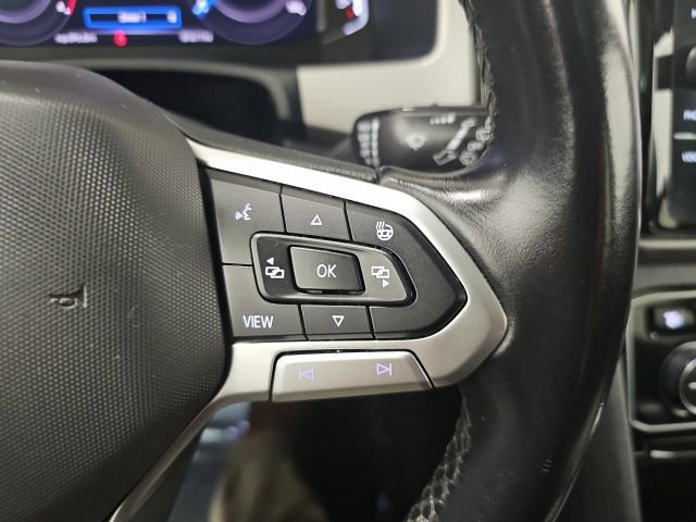 Used 2020 Volkswagen Atlas Cross Sport SEL AWD/4WD image 20
