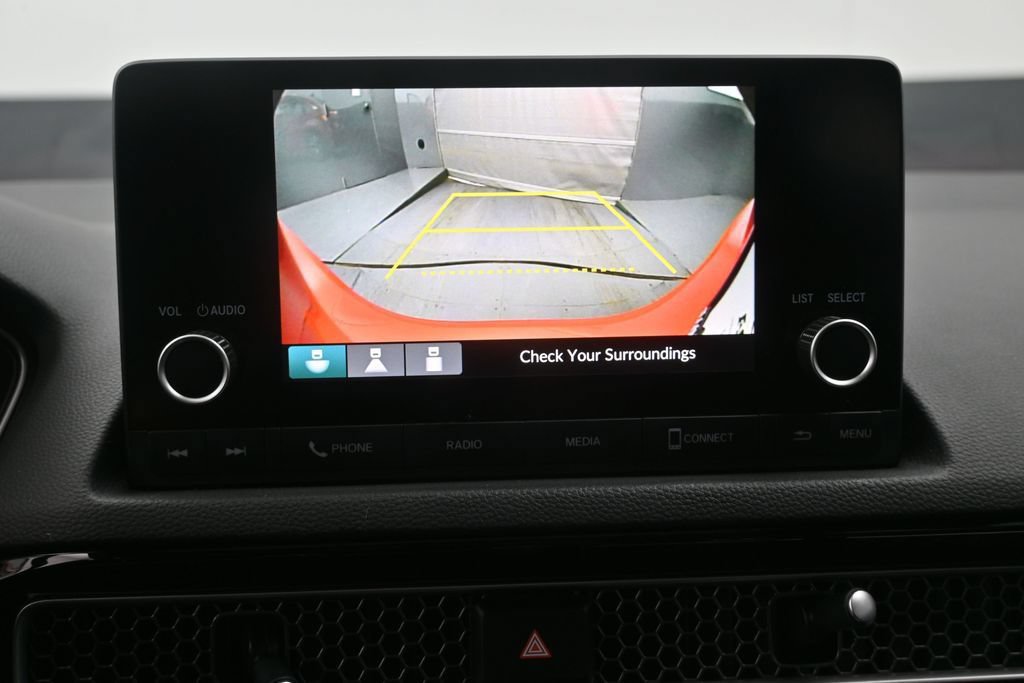 Used 2023 Honda Civic EX-L image 12