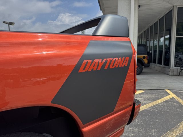 Used 2005 Dodge Ram 1500 Truck SLT w/ Daytona Edition Group AWD/4WD image 11