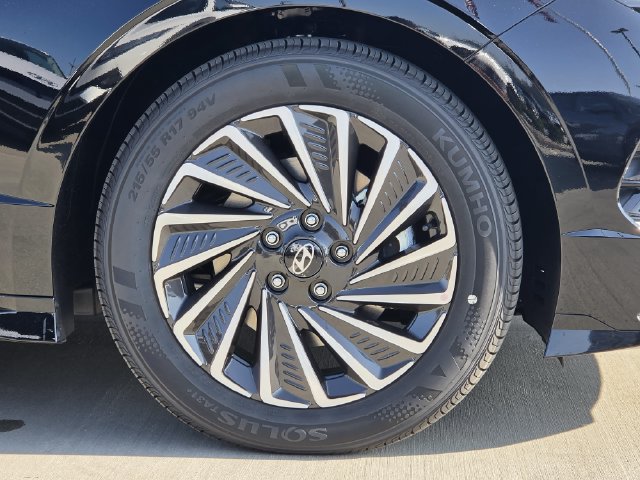 New 2026 Hyundai Sonata SEL FWD image 12