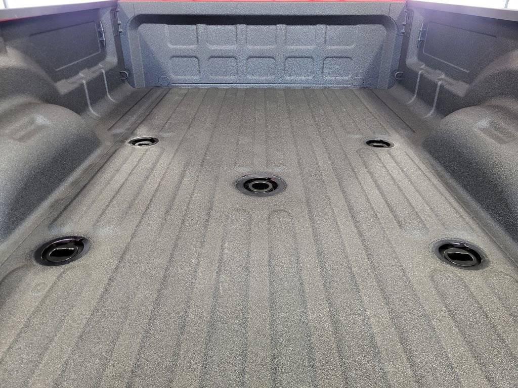 New 2026 RAM 3500 Longhorn image 13