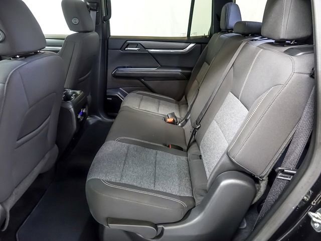 Certified 2025 GMC Acadia Elevation image 14