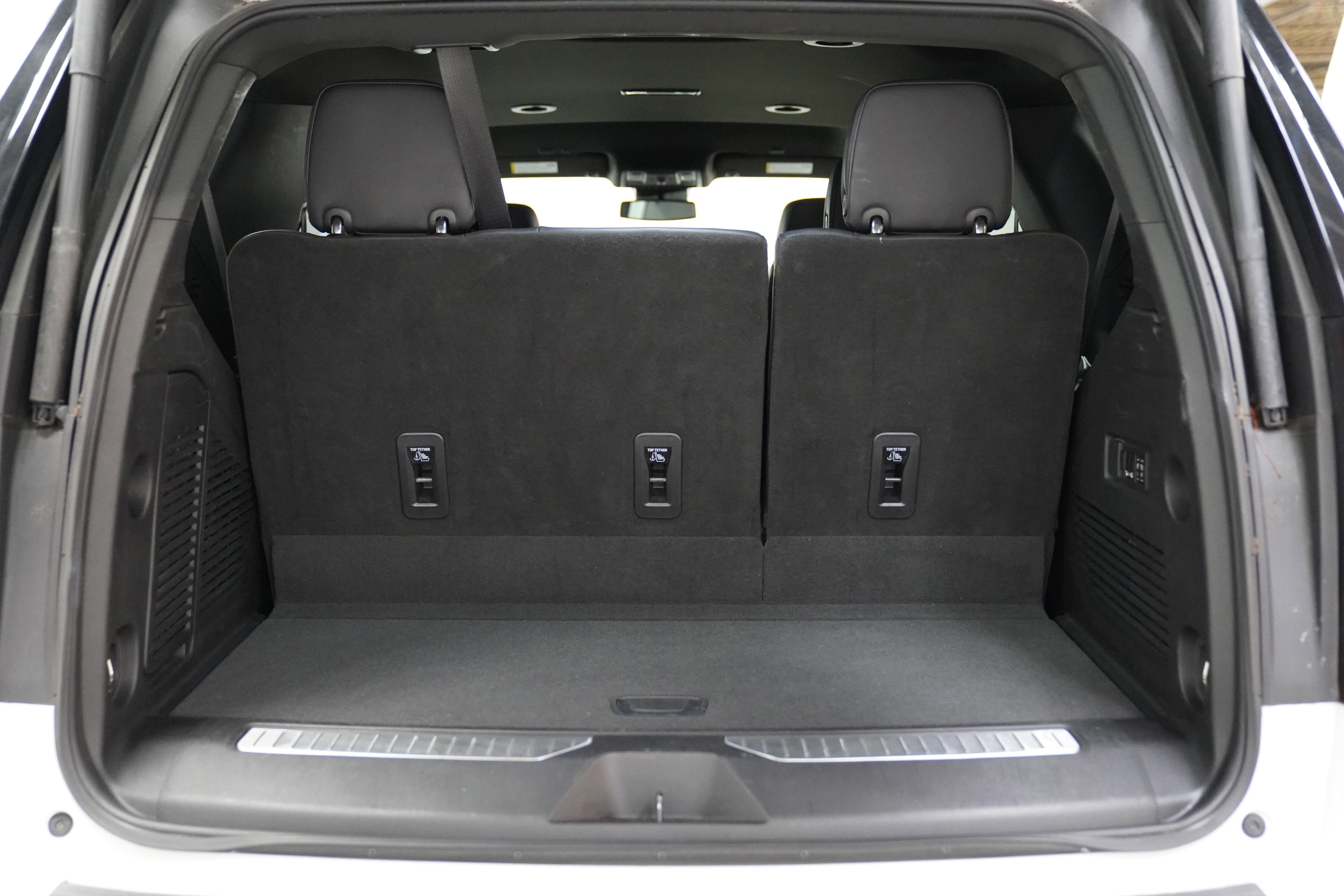 Used 2023 GMC Yukon Denali image 9