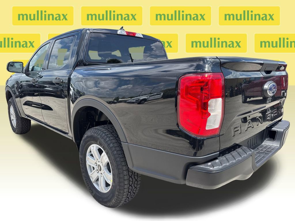 New 2026 Ford Ranger XL RWD image 4