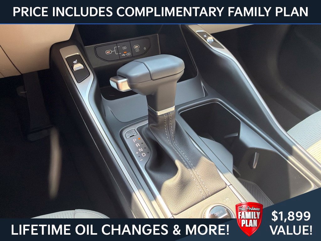 New 2026 Kia Sorento S AWD/4WD image 16