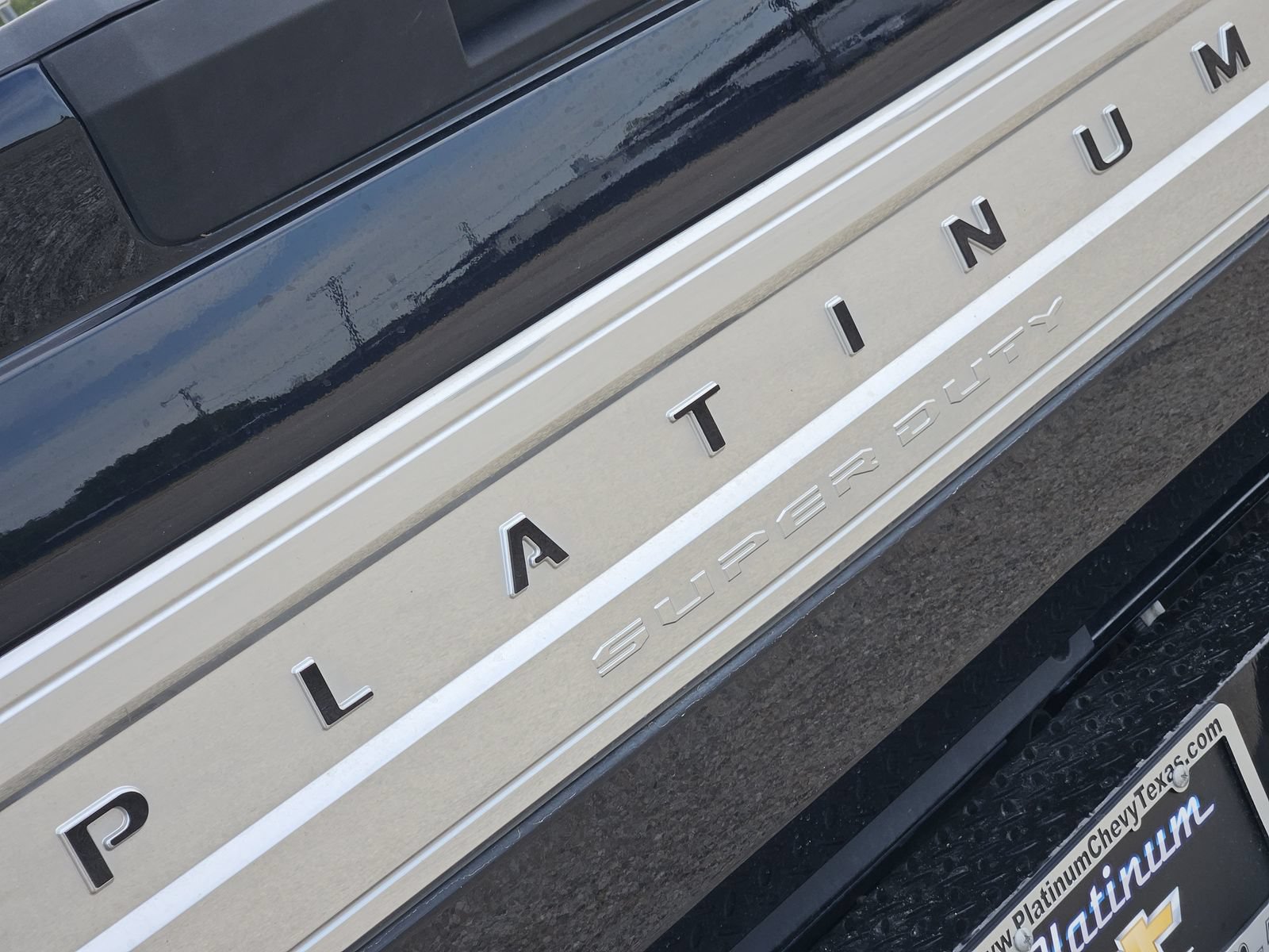 Used 2021 Ford F250 Platinum AWD/4WD image 17