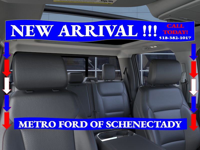 New 2026 Ford F250 Lariat image 22