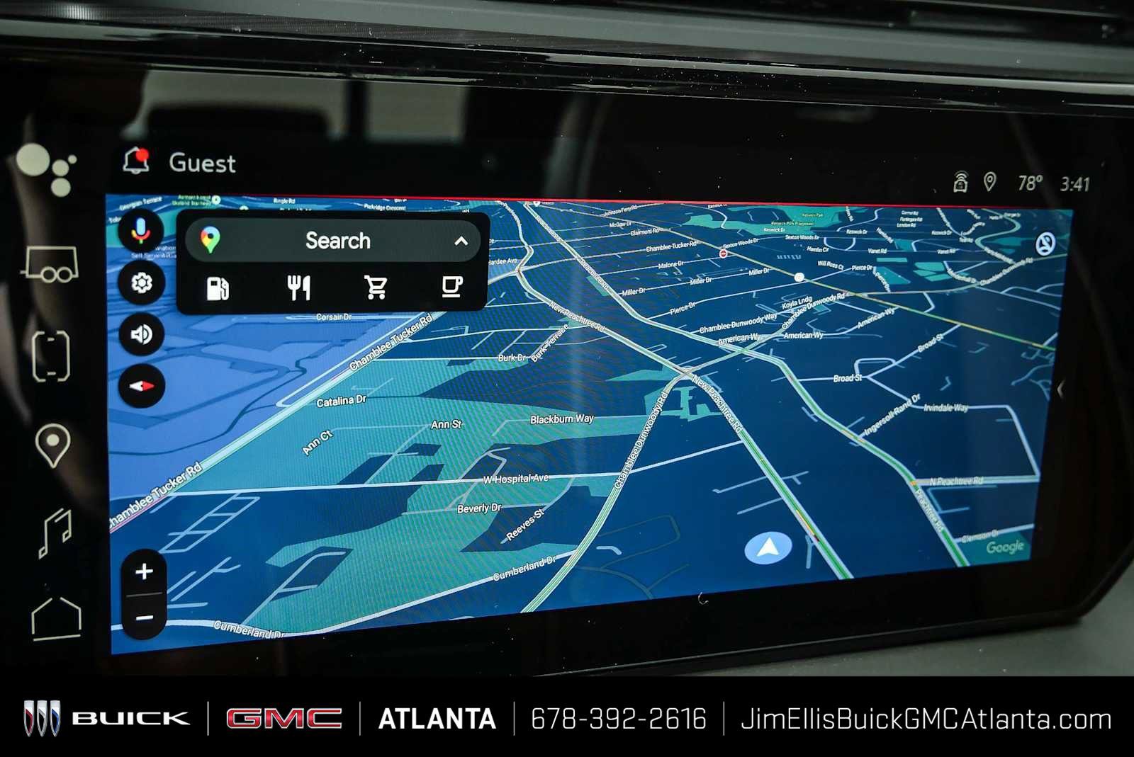 New 2026 GMC Sierra 2500 Denali Ultimate AWD/4WD image 16