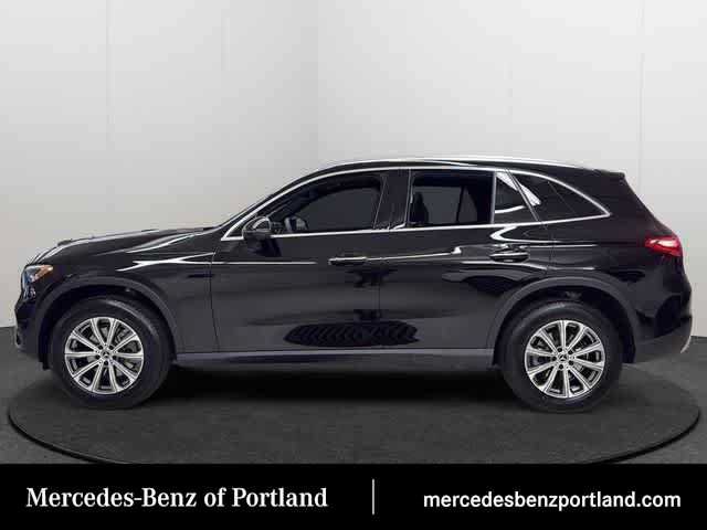 Certified 2026 Mercedes-Benz GLC 300 4MATIC