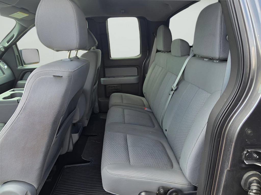 Used 2013 Ford F150 XLT w/ Luxury Equipment Group AWD/4WD image 12