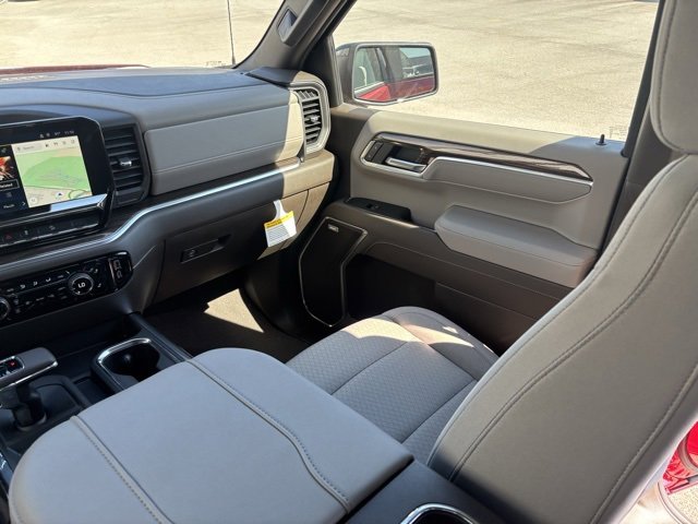 New 2026 Chevrolet Silverado 1500 RST image 22