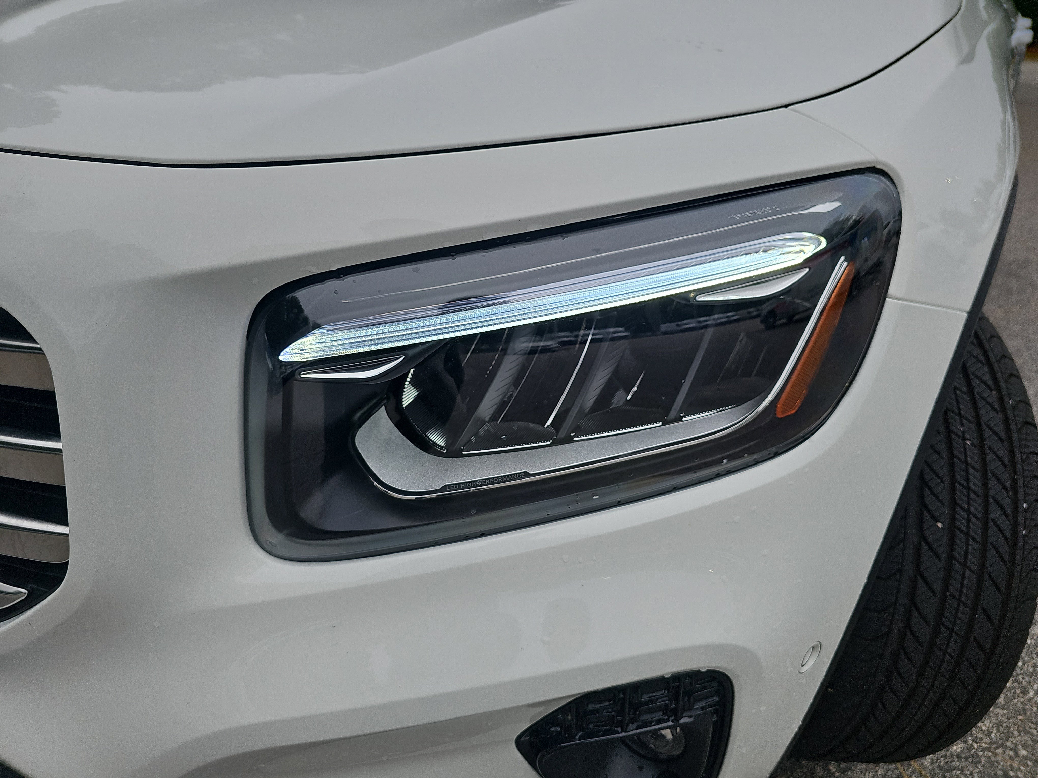 New 2026 Mercedes-Benz GLB 250 image 32