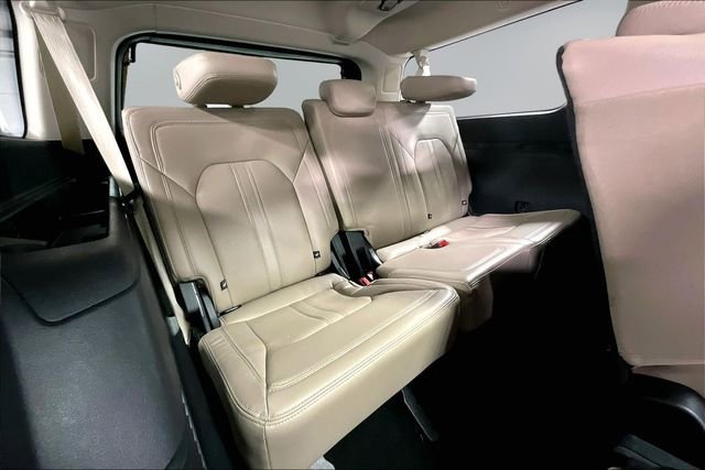 Used 2024 Ford Expedition Max Limited AWD/4WD image 25