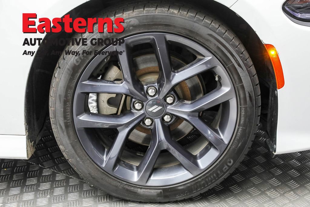 Used 2023 Dodge Charger GT w/ Blacktop Package image 30
