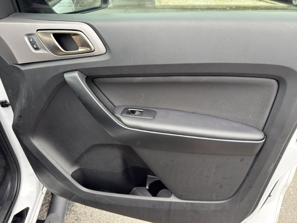 Used 2023 Ford Ranger XLT w/ Equipment Group 301A Mid image 31