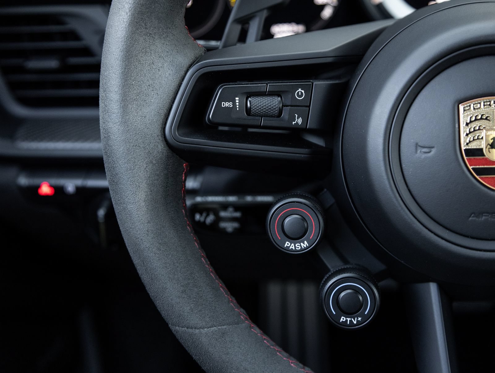 Certified 2023 Porsche 911 GT3 RS RWD image 15