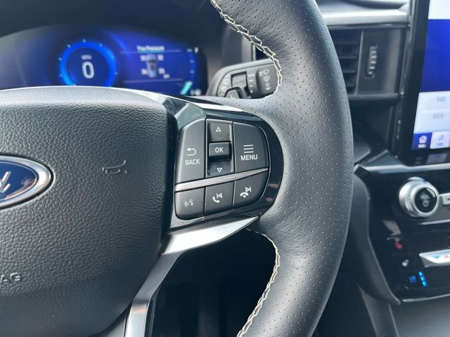 Used 2023 Ford Explorer ST w/ Equipment Group 401A image 17